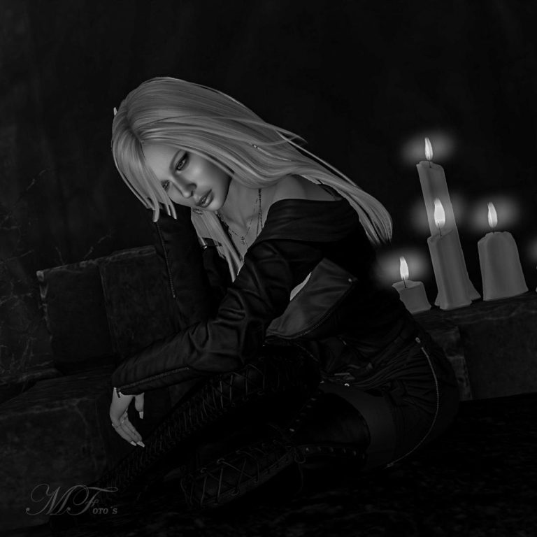Auf der Sim Secret Observer in Second Life