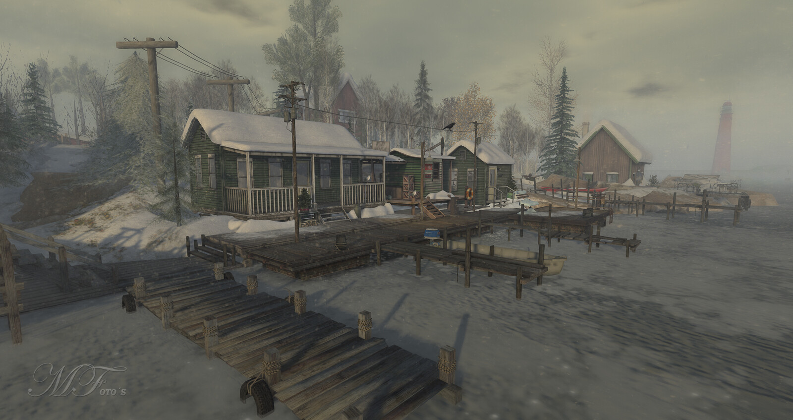 Northem Shore