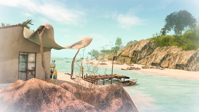 Luanes World Sommer 2021