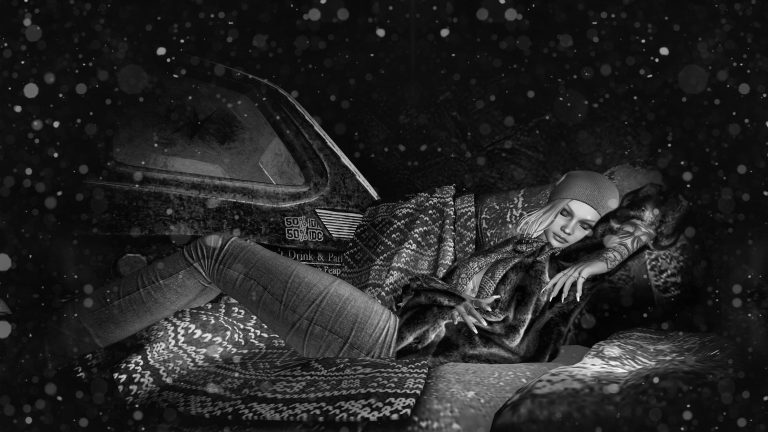 dreaming