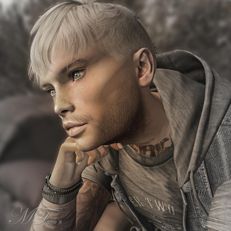 new look