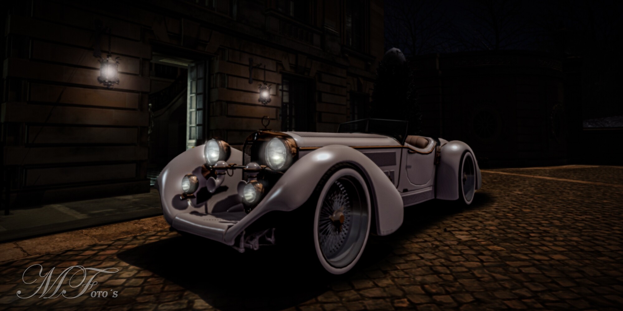 dreamcars #001