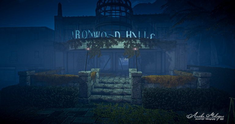 IronwoodTheatre