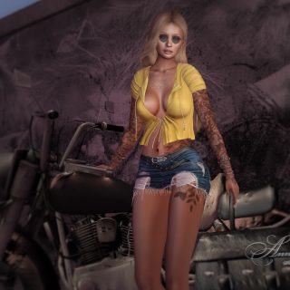 taken at NaturallyNaughty Credits